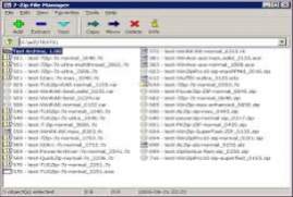 7 Zip 16