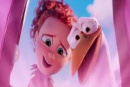 Storks 2016