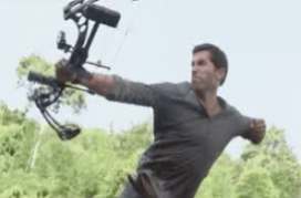 Hard Target 2