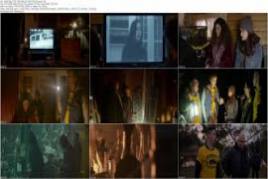 Genius 2016 HDRip