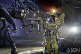 Aliens: Colonial Marines v 1