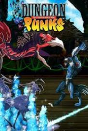 Dungeon Punks SKIDROW