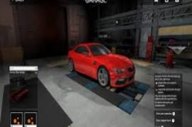 BeamNG drive v0