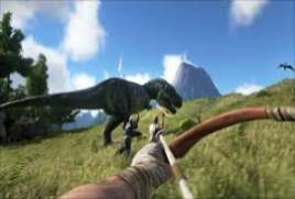 ARK Survival Evolved v244