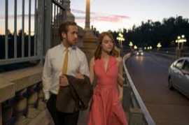 La La Land 2016