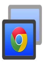 Chrome Remote Desktop 35