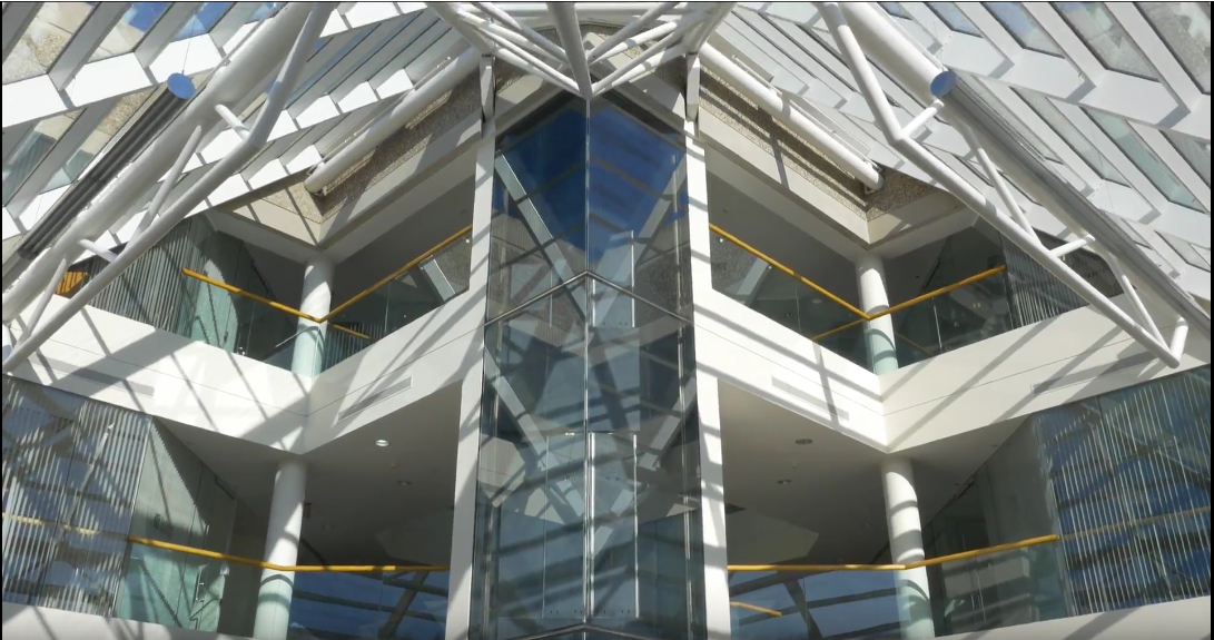 elevators2 Cranberry Hill Associates, Inc.