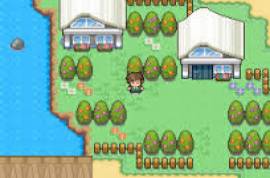 Pokemon Uranium