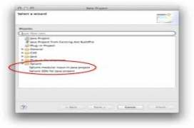 Eclipse SDK 4