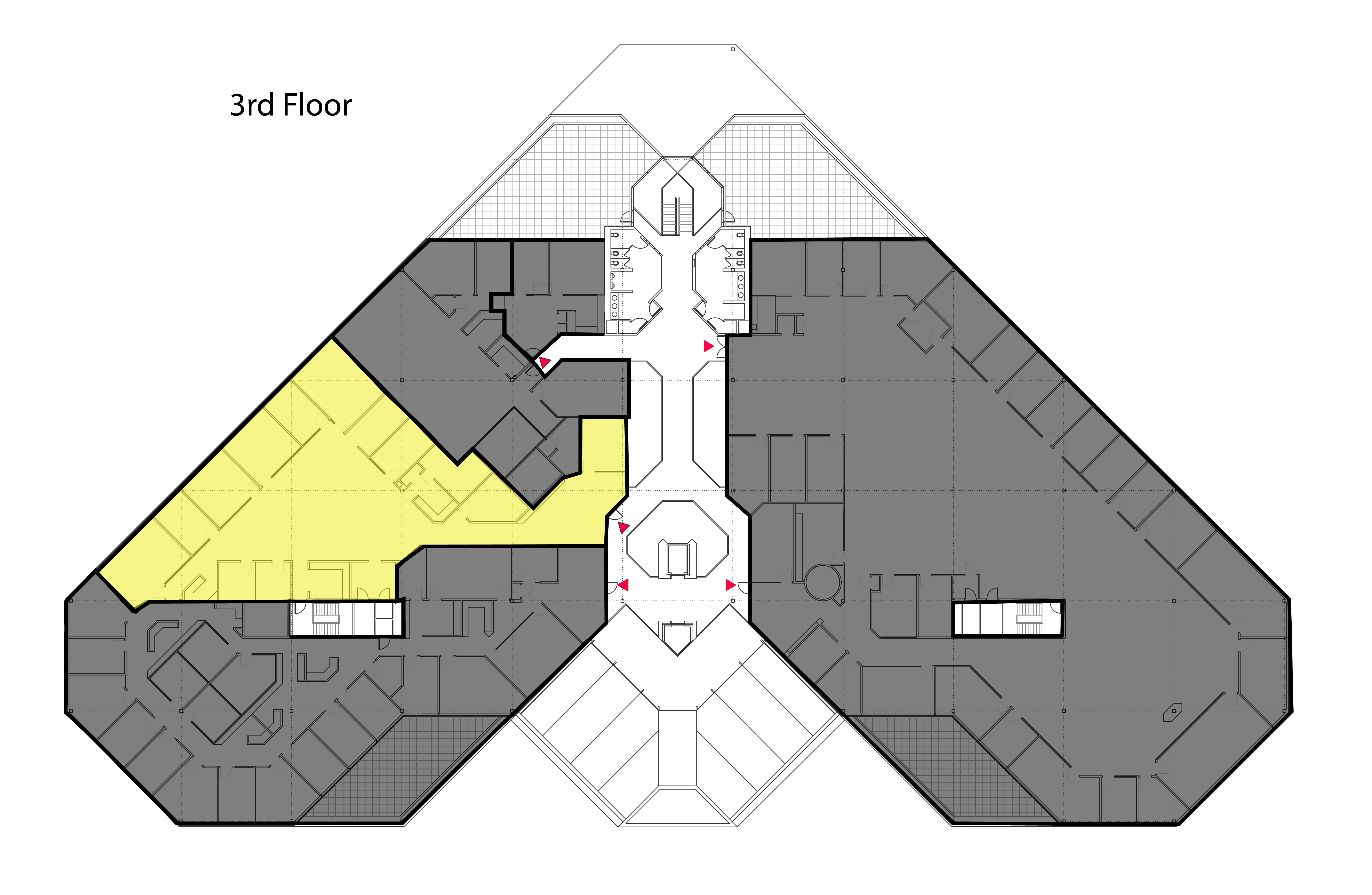 3B Cranberry Hill Associates, Inc.