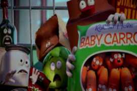 Sausage Party 2016