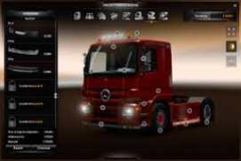Euro Truck Simulator 1