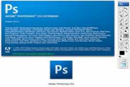 Adobe Photoshop CS3