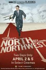 Tcm: North By Northwest 2017