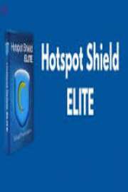 Hotspot Shield VPN Elite v6