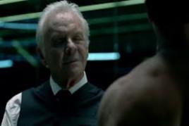Westworld S01E02