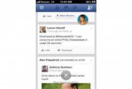 Facebook Chat Notification 2