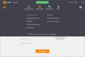 Avast Premier Antivirus 2016