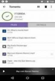 UTorrent® PRO Torrent Downloader PRO v3
