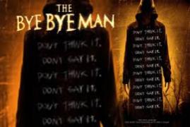 The Bye Bye Man 2017