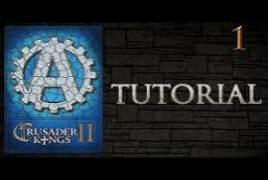 Crusader Kings II: The Reapers Due
