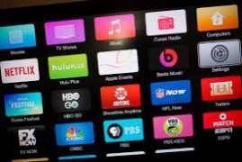 AOL Media Player Beta 0